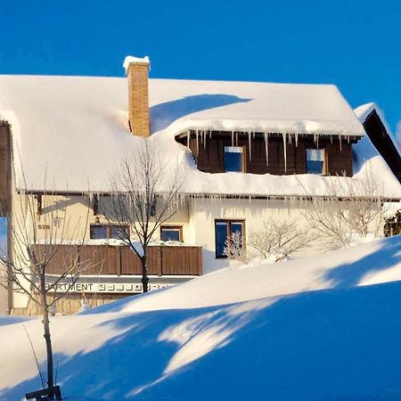 Apartments In Harrachov/Riesengebirge 2300 Esterno foto
