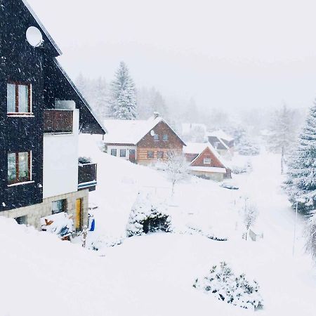Apartments In Harrachov/Riesengebirge 2300 Esterno foto