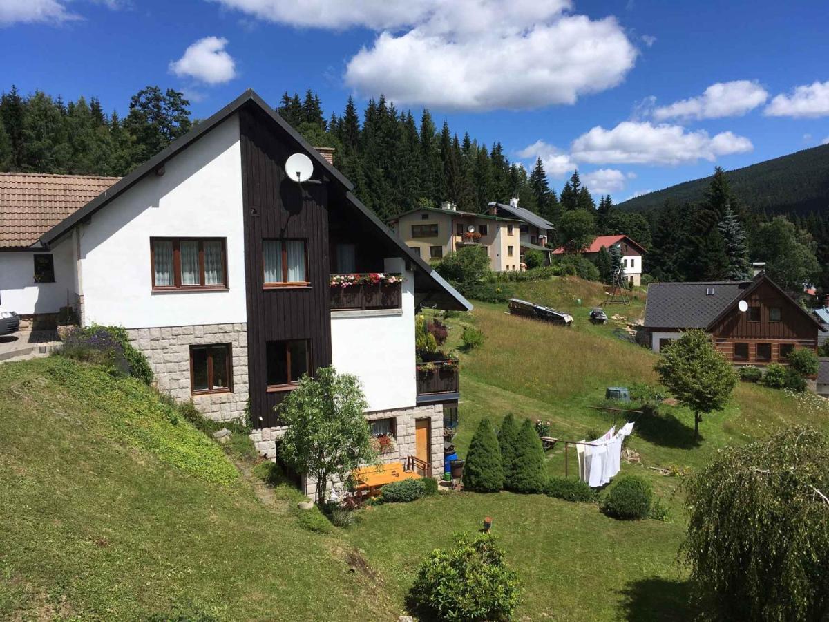 Apartments In Harrachov/Riesengebirge 2300 Esterno foto